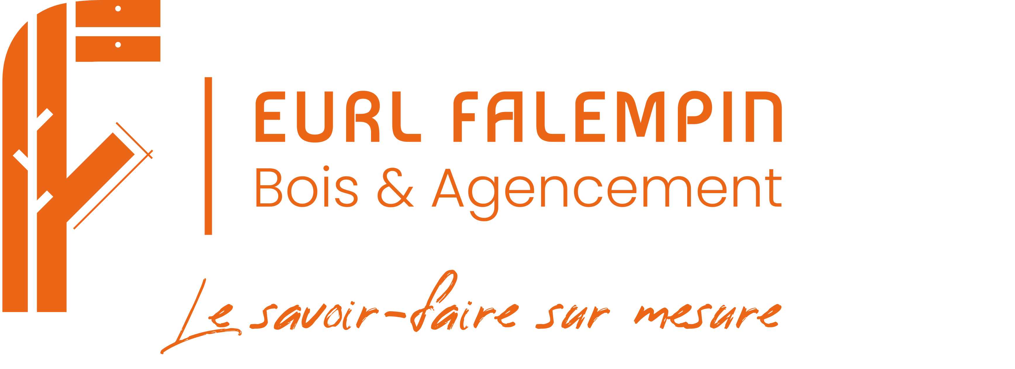 falempin orange